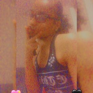 Meet your Posher, Alexus